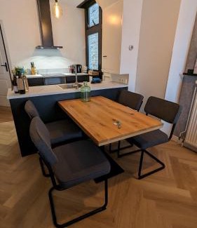 Harlingen Apartment | Heiligeweg 48