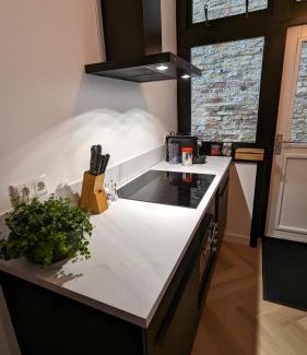 Harlingen Apartment | Heiligeweg 48