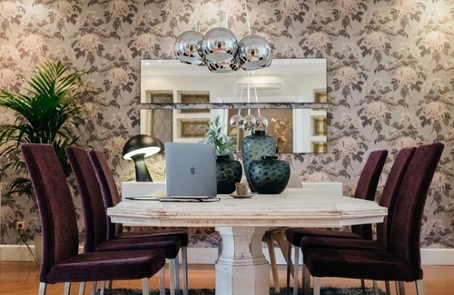 Huertas Apartment | Heima Puerta del Sol - Plaza Santa Ana