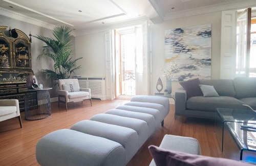 Huertas Apartment | Heima Puerta del Sol - Plaza Santa Ana