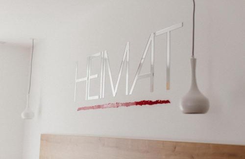 Mainburg Apartment | HEIMAT | Hotel & Boarding House