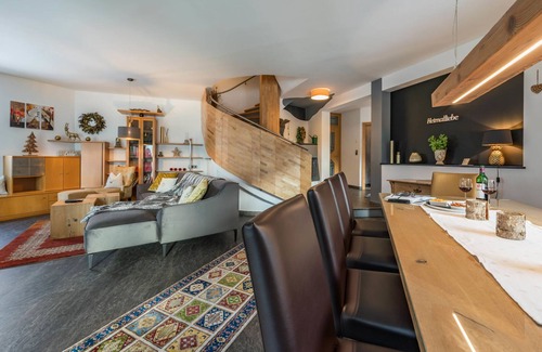 Eckartau House | Heimatliebe by Interhome