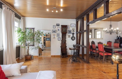 Bad Ems Apartment | HeimatNest