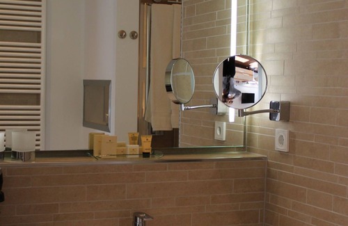 Gelsenkirchen-West Hotel | Heiner's Parkhotel