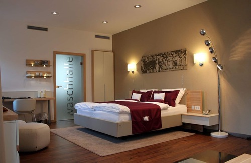 Gelsenkirchen-West Hotel | Heiner's Parkhotel