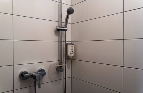 Bielefeld Apartment | HeinrichsOasis 302