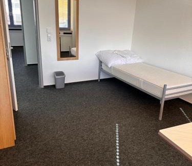 Freiberg am Neckar House | Heinz und Gorb Zimmervermietung