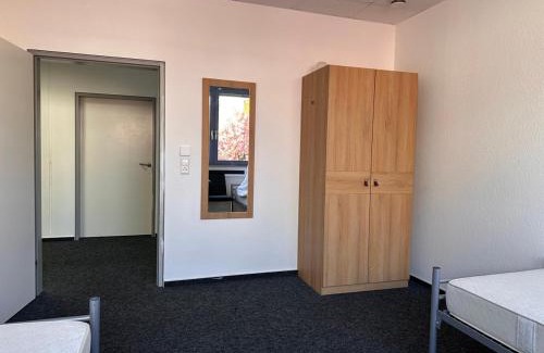 Freiberg am Neckar House | Heinz und Gorb Zimmervermietung