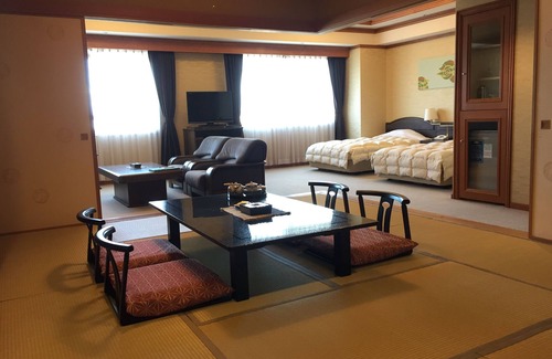 Hakodate House | Heiseikan Kaiyotei