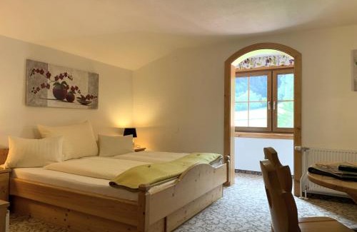 Pichl-Preunegg House | Heisshof