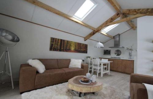 Ermelo Villa | Heivlinder 42p