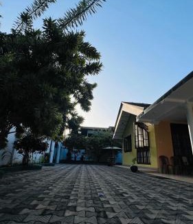 Ahungalla Villa | Helan Villa