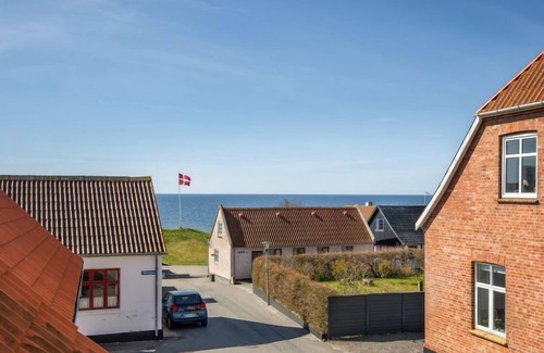Arnager House | "Heleen" - 100m from the sea by Interhome