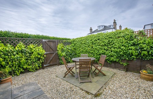 Earlsferry Cottage | Helena Cottage, Elie, Fife