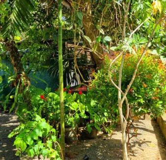 Dickwella House | Helena Holiday Cottage