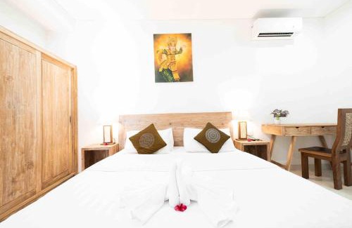 Kemenuh House | Helena Luxury House Ubud