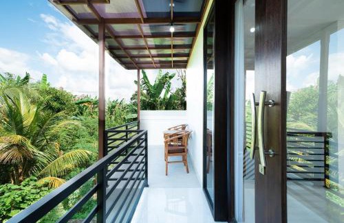 Kemenuh House | Helena Luxury House Ubud