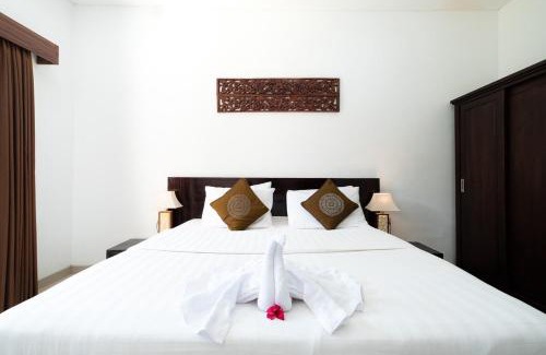 Kemenuh House | Helena Luxury House Ubud