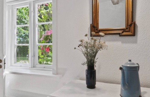 Akirkeby House | "Héléne" - 2.4km from the sea by Interhome