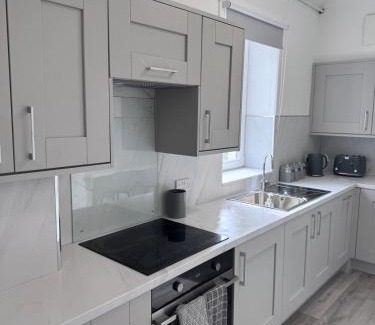 Helensburgh Apartment | Helensburgh Central Apartment - Macaulay Letting
