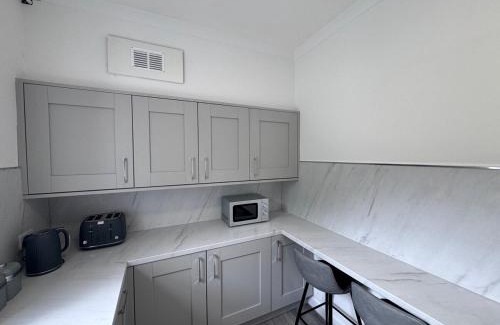 Helensburgh Apartment | Helensburgh Central Apartment - Macaulay Letting