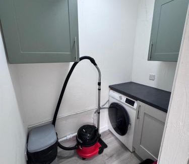 Helensburgh Apartment | Helensburgh Central Apartment - Macaulay Letting