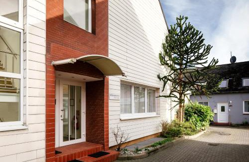 Helgoland Apartment | Helgolandia Apartments