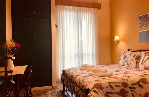 Mikro Chorio House | Helidona