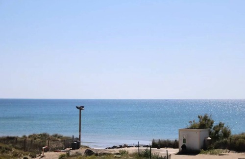 Naturist Village Apartment | HELIOPOLIS NATURIST Residence - Studio for 2 people
