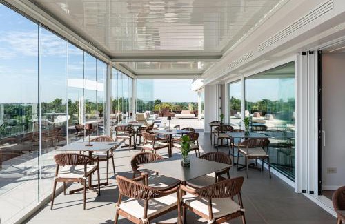 Monza Hotel | Helios Hotel