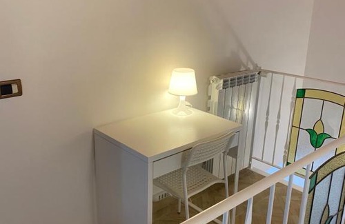 Mondello House | HELIOS House