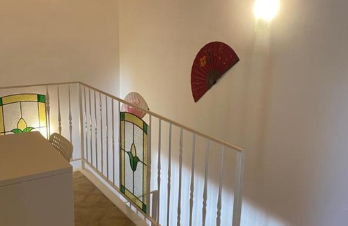 Mondello House | HELIOS House