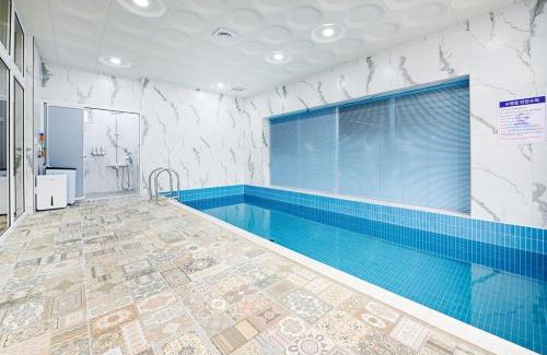 Gapyeong Villa | Helios Private Pool Villa