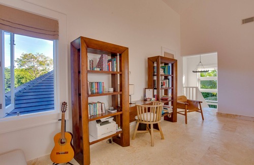 Punta Cana House | Helios’ shelter with massive sunlight near the beach