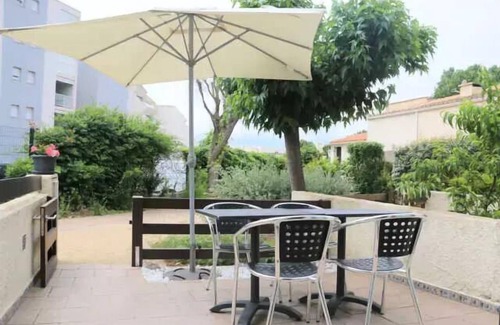 Naturist Village Villa | HELIOVILLAGE NATURIST Residence - Houses & Villas for 4 People