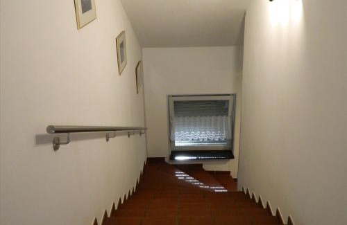 Moehnesee Apartment | Helle 1Obergeschosswohnung OG