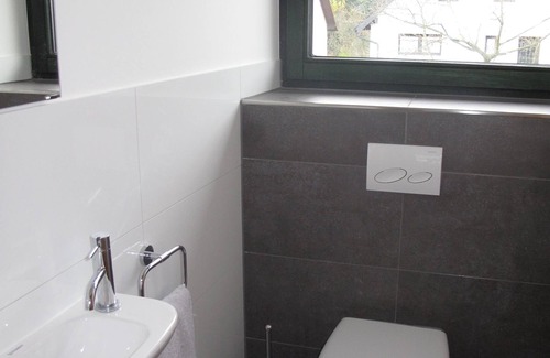 Sachsenhausen-Sud Apartment | Helle 3 Zimmerwohnung mit Balkon