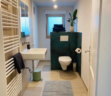 Horgenzell Apartment | Helle Ferienwohnung Zum Relaxen