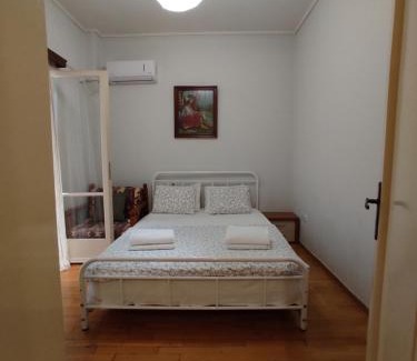 Karpenisi House | Hellen Guest House