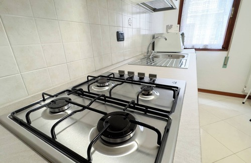 Sottomarina Apartment | Hellen House by Ca-Sa Check