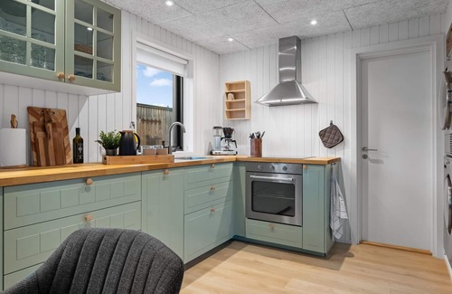 Blokhus House | "Hellena" - 600m from the sea by Interhome