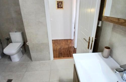 Lefkada Town Apartment | Hellenes house