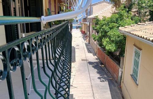 Lefkada Town Apartment | Hellenes house