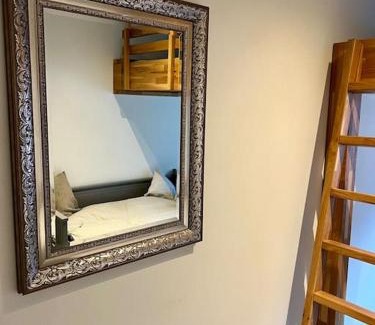 Wurzburg City Centre Apartment | Heller Zweiraumtraum im Zentrum