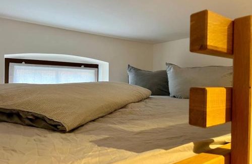 Wurzburg City Centre Apartment | Heller Zweiraumtraum im Zentrum