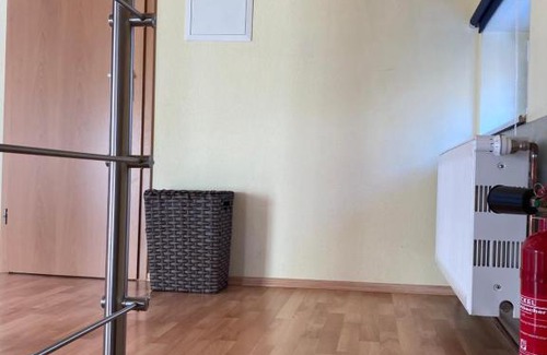 Dolzschen Apartment | Helles und charmantes Loft mit herrlichem Blick