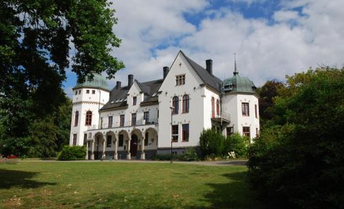 Tidaholm House | Hellidens Slott