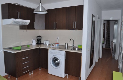 Corralejo Apartment | HELLO CORRALEJO FUERTEVENTURA WIFI FREE TWO MINUTES FROM THE SEA