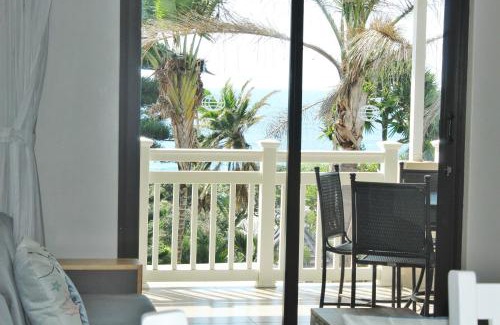 Port Shepstone Apartment | Hello Holiday at D17 Banana Beach Club
