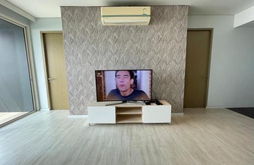 Na Chom Thian Apartment | Hello Pattaya - Veranda Residence Pattaya